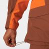 SOGN TINDEN SHELL JACKET JÄRNOKSID