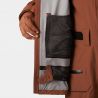 SOGN TINDEN SHELL JACKET JÄRNOKSID