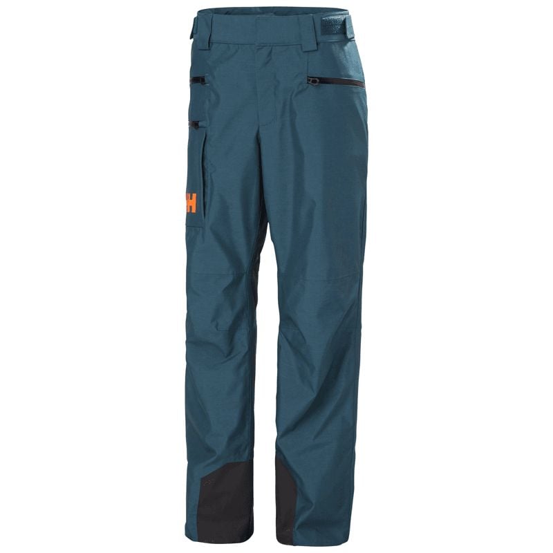 Skibukser Helly Hansen Garibaldi 2.0 (Dark Creek) Herre