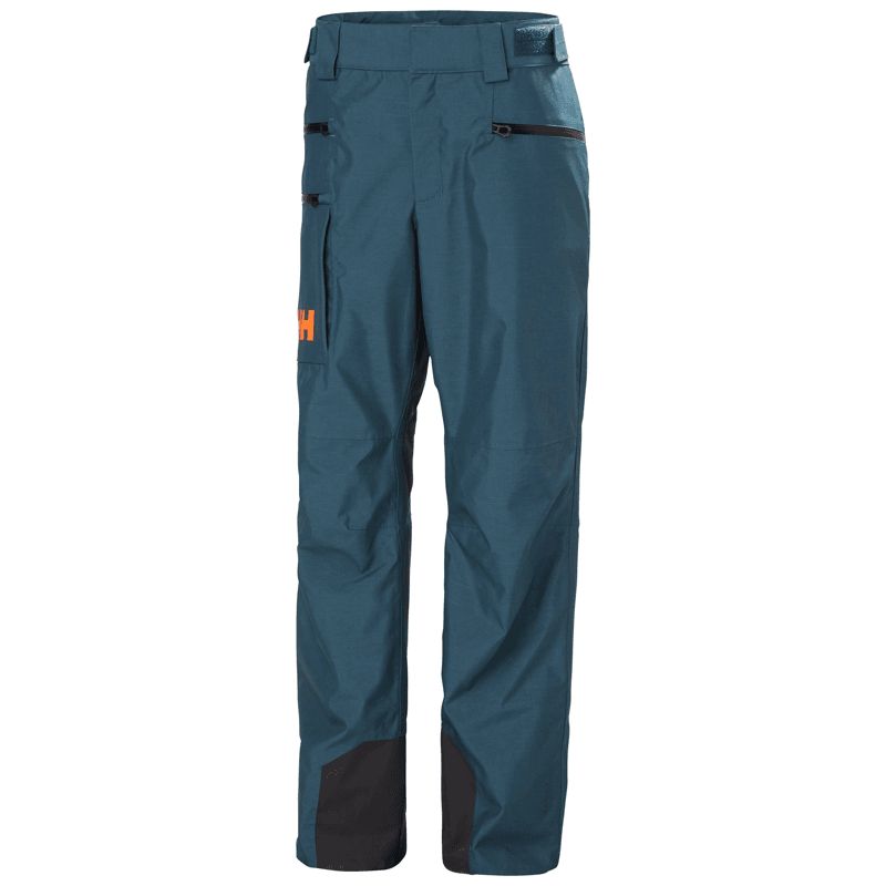 Pantalon de ski HELLY HANSEN Garibaldi 2.0 (Dark Creek) Homme