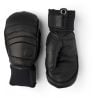 Moufles HESTRA Fall Line - mitt (Noir/Noir)