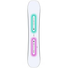 BURTON Miesten Custom Board (Glow)
