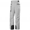 PANTALÓN GARIBALDI 2.0 MEZCLA GRIS