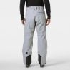 PANTALONI GARIBALDI 2.0 GRIGIO MELANGE