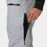 PANTALONI GARIBALDI 2.0 GRIGIO MELANGE