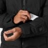 EMIKO RIDABLE PUFFY JACKET NEGRO