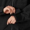 W SOGN SHELL JACKET BLACK
