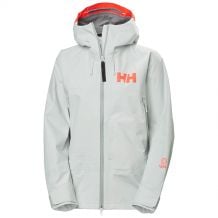 Skijacka Helly Hansen Sogn Shell Jacket Dam (SEAFOAM) dam