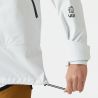W SOGN SHELL JACKET VIT