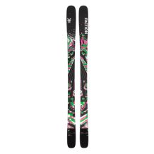 FACTION Prodigy 1 Alpine Ski Package - 2026 Unisex + Binding
