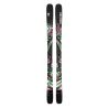 Alpin skipakke FACTION Prodigy 1 - 2026 Mixed + binding