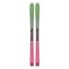 Pakk med ski all mountain Faction Prodigy 1 + bindinger Unisex - 2026