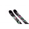 Pack skis alpin FACTION Prodigy 1 - 2026 Mixte + fixation