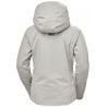 Giacca W ALPHELIA LIFALOFT MELLOW GREY