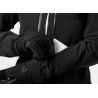 W ALPHELIA LIFALOFT JACKET BLACK