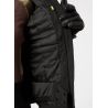 W ALPHELIA LIFALOFT JACKET BLACK