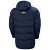 CHAQUETA TROMSOE AZUL MARINO