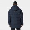TROMSOE JACKET NAVY