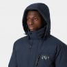 CHAQUETA TROMSOE AZUL MARINO