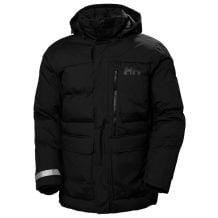 Vinterjacka Helly Hansen TROMSOE JACKET (BLACK) herr