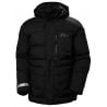 TROMSOE JACKET BLACK