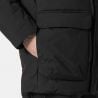 TROMSOE JACKET BLACK