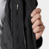 TROMSOE JACKET BLACK