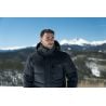TROMSOE JACKET BLACK