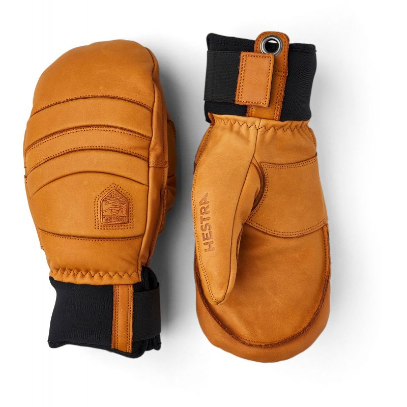 Muffer HESTRA Fall Line Mitt (Cork)