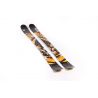 Pack Skis freestyle FACTION Prodigy 2 + fixations Mixte - 2026 