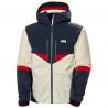 Ski-jack Helly Hansen Heren KVITFJELL RACE INS JACKET (SNOW)
