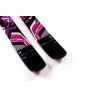 Pack sci alpino FACTION Prodigy 3 (Nero) - 2026 + attacco
