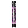 Alppihiihtosetti FACTION Prodigy 3 - 2026 Unisex + siteet
