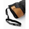 Damehandsker HESTRA Mitt Fall Line (sort)