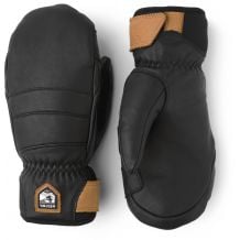 Votter HESTRA Fall Line (black) Dame