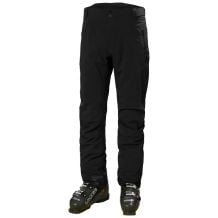 Skibukser Helly Hansen Alpha LIFALOFT Insulated Ski Pants (BLACK) herre