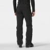 Hiihtohousut Helly Hansen Alpha LIFALOFT Insulated Ski Pants (BLACK) miehet