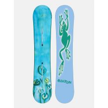 BURTON K&oslash;n Neutral Blossom Snowboard (Frog)