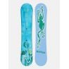 BURTON Gender Neutral Blossom Snowboard (Frog)
