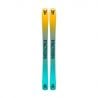 Alppisuksipaketti FACTION Prodigy Jr - 2026 Junior + siteet
