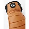 Dameswanten HESTRA Mitt Fall Line (zwart)