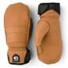 Dameswanten HESTRA Mitt Fall Line (zwart)
