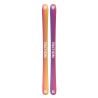 Pack Skis Feestyle FACTION Studio 1 + fixations Mixte - 2026