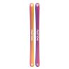 Ski pakke Feestyle Faction Studio 1 + bindinger Unisex - 2026