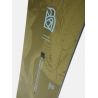 Burton Geschlechtsneutrales Family Tree Hometown Hero Camber Snowboard (Family Tree)