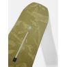 Burton Könsneutral Family Tree Hometown Hero Camber Snowboard (Family Tree)