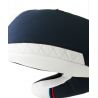 Naisten REUSCH Laura R-TEX XT Mitten (sininen/valkoinen) lapaset