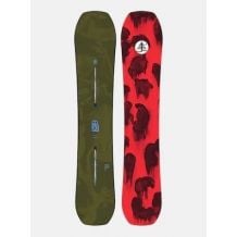 Snowboardpakke Burton Family Tree Hometown Hero Camber Snowboard (Family Tree) - Unisex (2026) + Binding