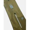 Snowboard Pakke Burton Family Tree Hometown Hero Camber Snowboard (Family Tree) - Unisex (2026) + Binding