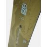 BURTON Gender Neutral Family Tree Hometown Hero Camber Snowboard (Family Tree)